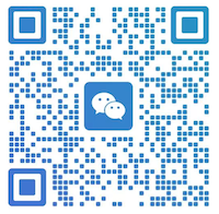 嘉佑永丰管家服务 — 微信二维码，请使用微信扫描添加